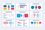 Demographic Powerpoint Infographic Template