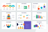 Finance Infographic Templates
