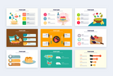 Food Google Slides Template