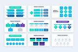 Hierarchy Powerpoint Infographic Template