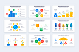 Investment Google Slides Infographic Template