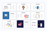 Marketing Powerpoint Infographics