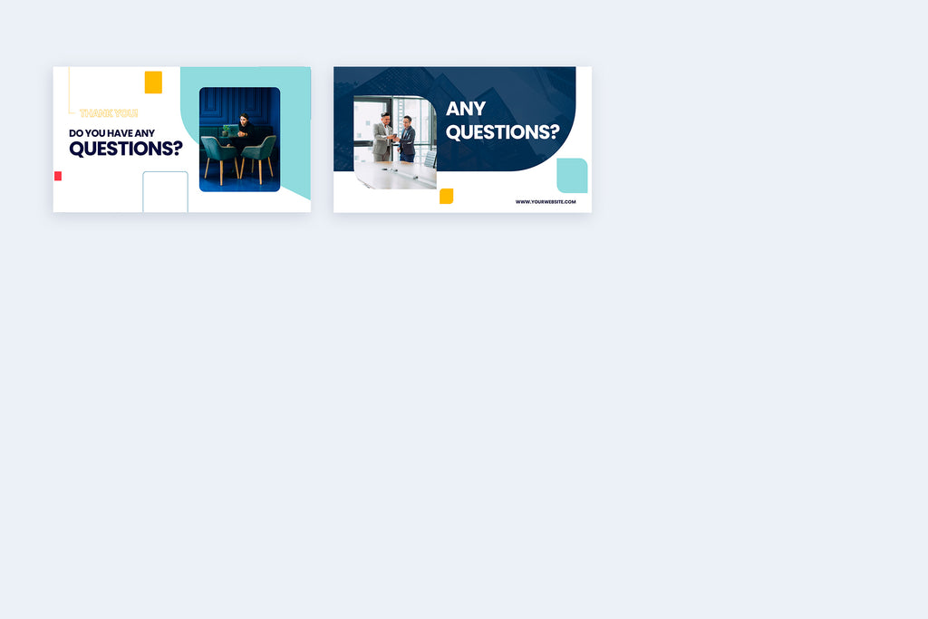 Infographic Powerpoint Questions Question Powerpoint Infographic Template – Slidewalla