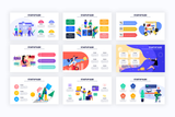 Startup Infographic Templates