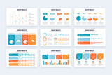 Survey Result Illustrator Infographic Template