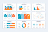 Survey Result Powerpoint Infographic Template
