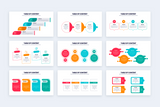 Table of Content Google Slides Infographic Template