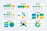 Target Market Powerpoint Template