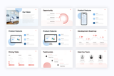 Unicorn Startup Google Slides