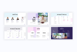 Validation Startup Powerpoint Templates