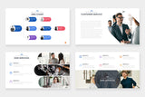 Analicia Powerpoint Template