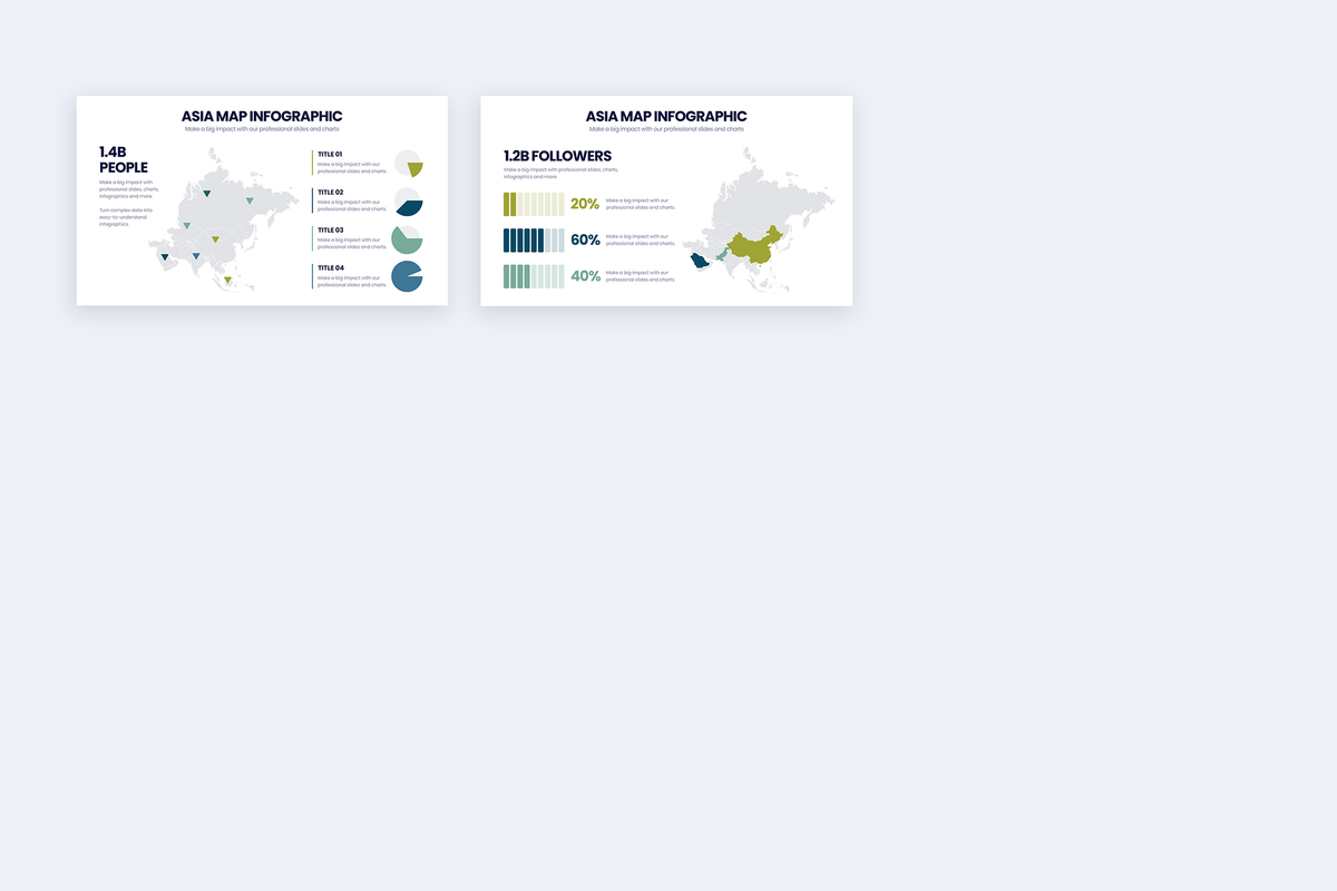 Asia Map Keynote Infographic Template Slidewalla Asia Map Keynote Infographic Template Slidewalla