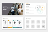 Aurora Powerpoint Template