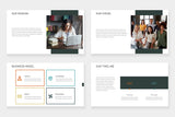 Autumn Google Slides Template