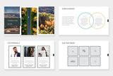 Autumn Google Slides Template