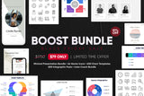 BOOST Mega Bundle