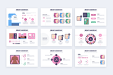 Breast Cancer Day Powerpoint Infographic Template
