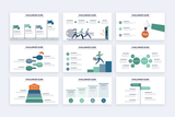 Challenges Google Slides Infographic Template