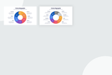 Circle Infographic Templates