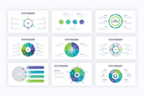Circle Powerpoint Infographics
