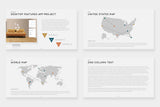 Cora Google Slides Template