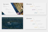Cora Google Slides Template