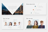 Cora PowerPoint Template