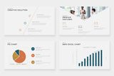 Cora PowerPoint Template