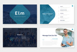 Elm Keynote Template