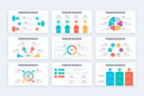 Framework Powerpoint Infographic Template