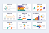 Gap Analysis Keynote Infographic Template