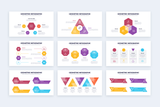 Geometric Powerpoint Infographic Template