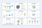 Goals Keynote Infographic Template