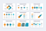 Governance Keynote Infographic Template