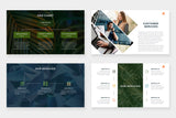 Heartleaf PowerPoint Template