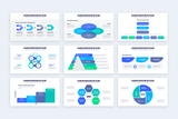 Human Resources Google Slides Infographic Template