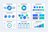 Human Resources Keynote Infographic Template