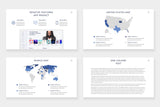 Icey Powerpoint Template