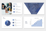 Icey Powerpoint Template
