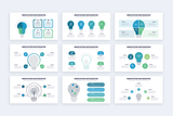 Innovation Keynote Infographic Template