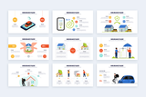 Insurance Powerpoint Infographic Template