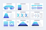 IT Architect Keynote Infographic Template