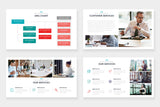 Jasmine Google Slides Template