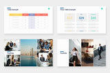 Jasper Google Slides Template