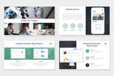 Jett Google Slides Template