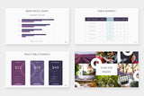 Lavander Google Slides Template