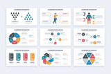 Leadership Powerpoint Infographic Template