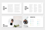 Lucy Powerpoint Template