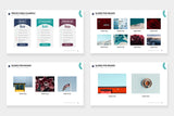 Mercury Google Slides Template