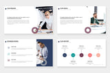 Mercury Google Slides Template